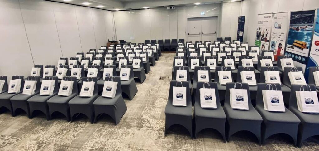V Konferencja Hotel Spa BASENY I SAUNARIA: Bezpieczeństwo