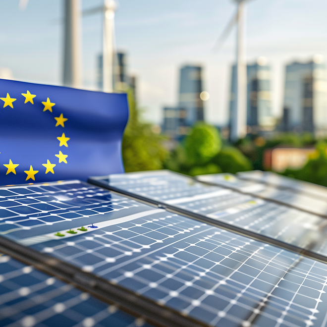 fundusze europejskie solarwave