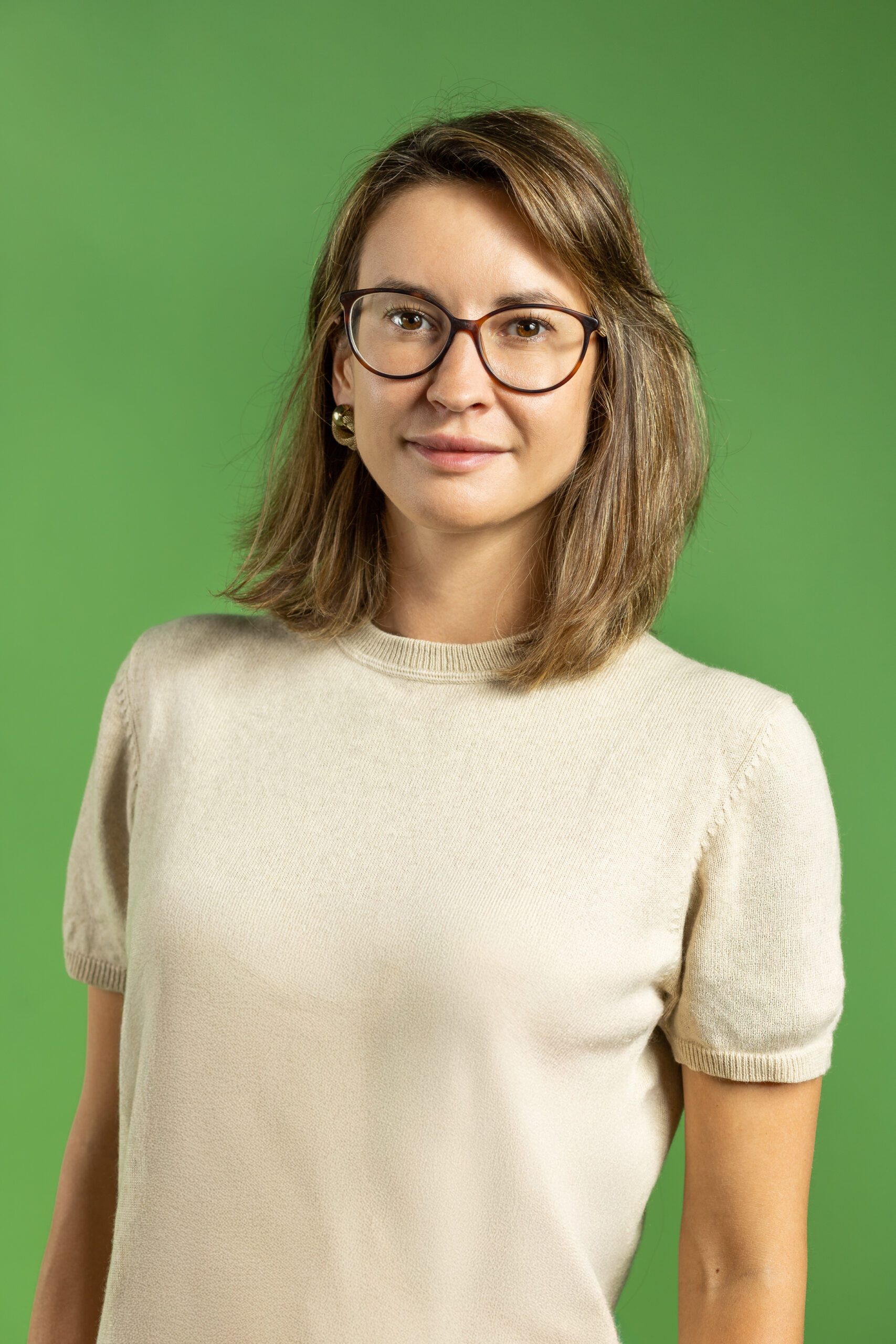 Ewa Michalska