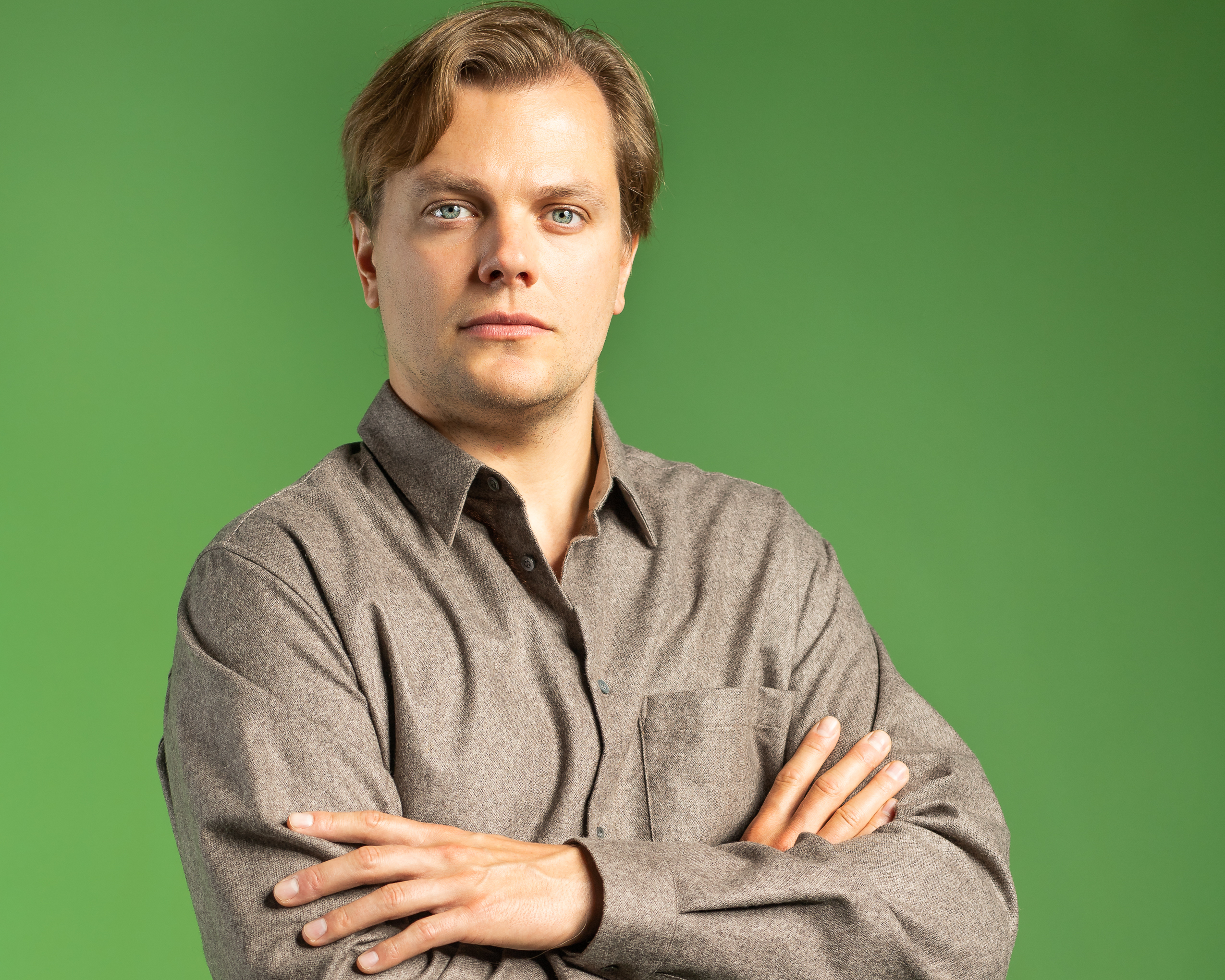 Kamil Kotarski SolarWave