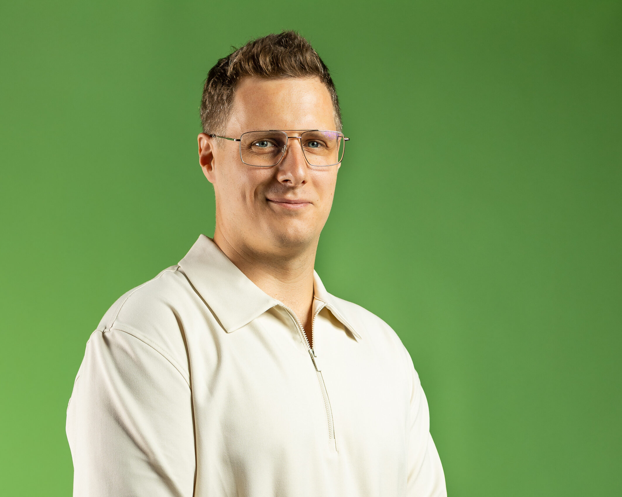 Philip Skuczeń SolarWave
