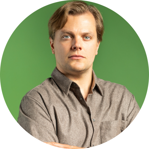 Kamil Kotarski