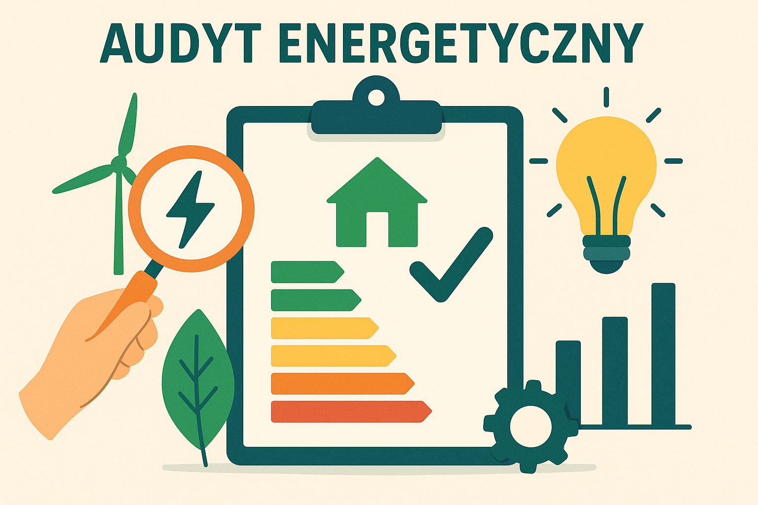 Ile kosztuje audyt energetyczny?